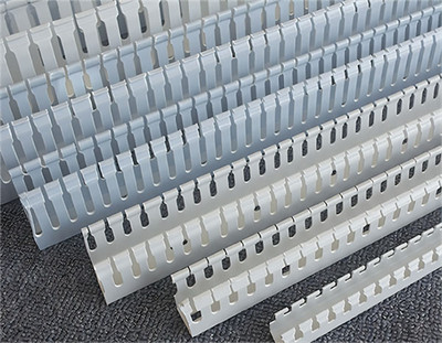 PVC，CPVC，UPVC,WPC Profile Extrusion Production Line Equipment1